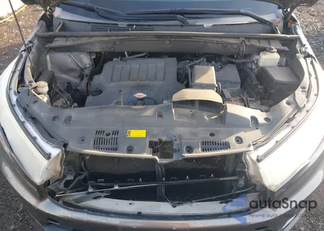 2016 Toyota Highlander Xle V6 из США, поврежденный, VIN 5TDJKRFH9GS283845